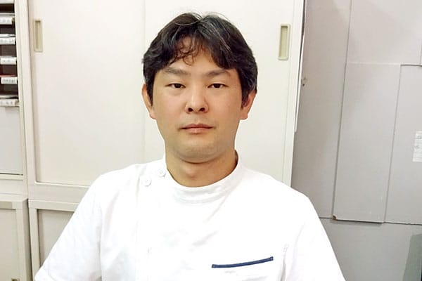 院長